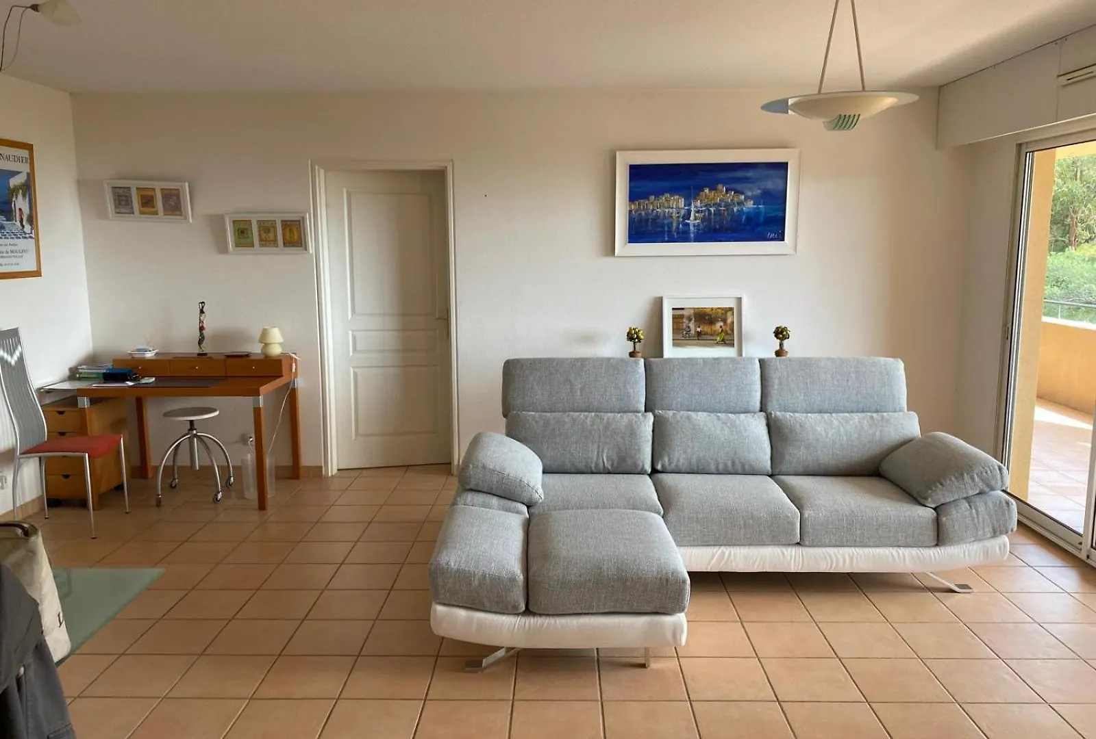 Appartement Rochemarine à Théoule-sur-Mer