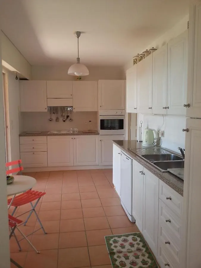 Rochemarine Apartment Theoule-sur-Mer