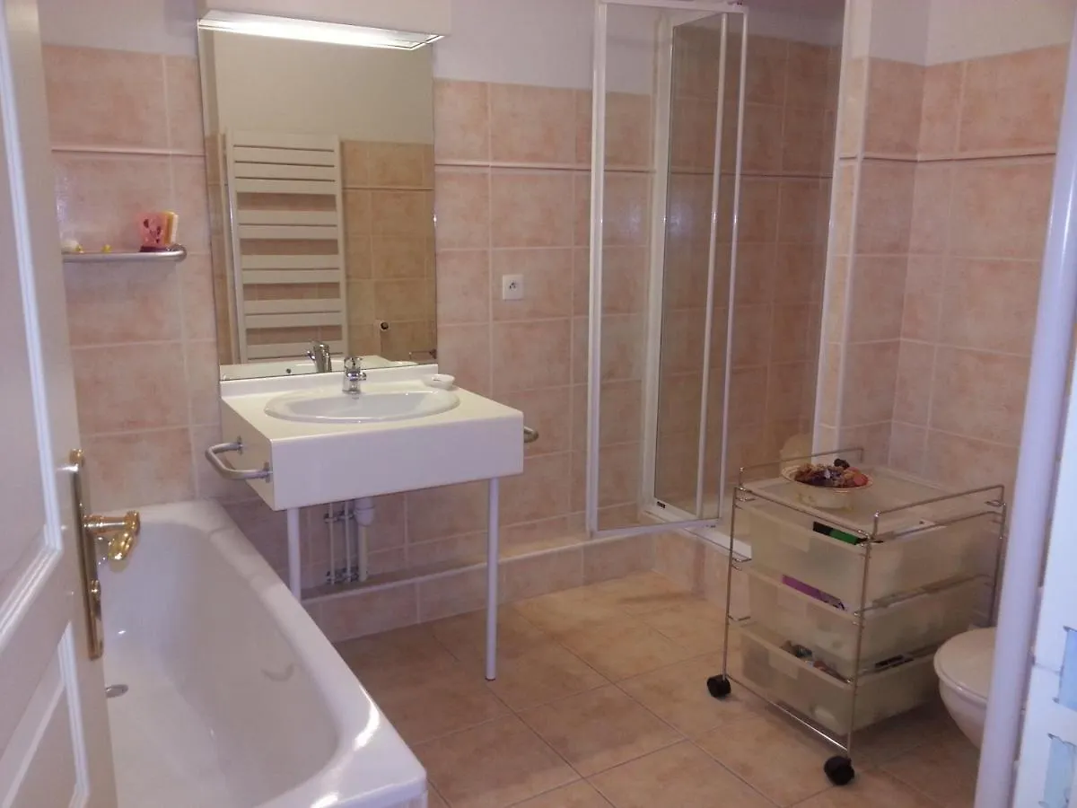 Appartement Rochemarine à Théoule-sur-Mer 0*,  France