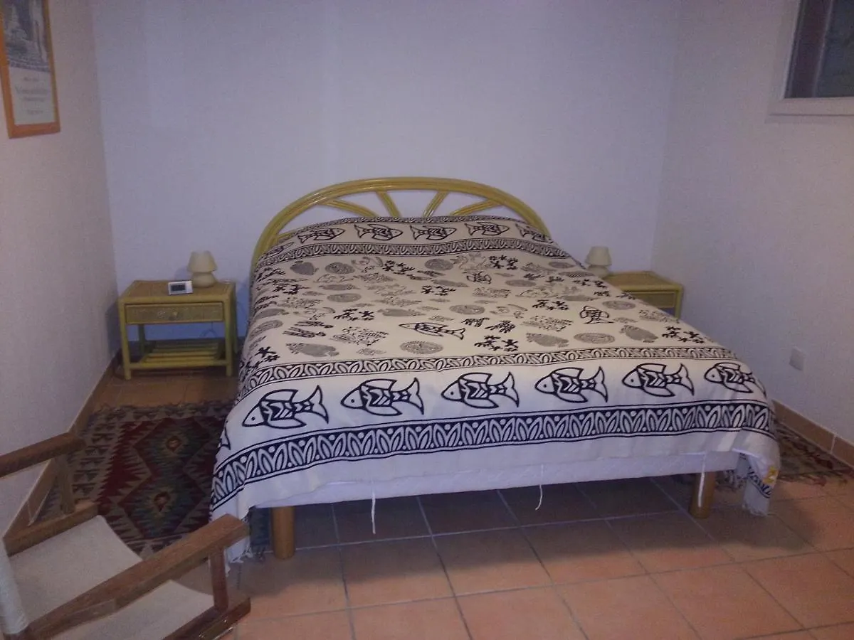 Appartement Rochemarine à Théoule-sur-Mer