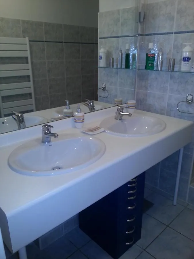 Rochemarine Apartment Theoule-sur-Mer France