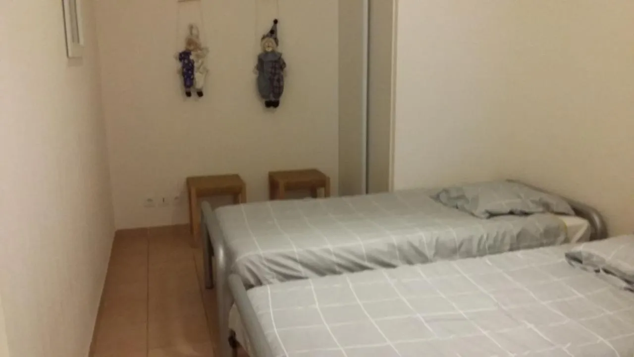 Rochemarine Apartment Theoule-sur-Mer France